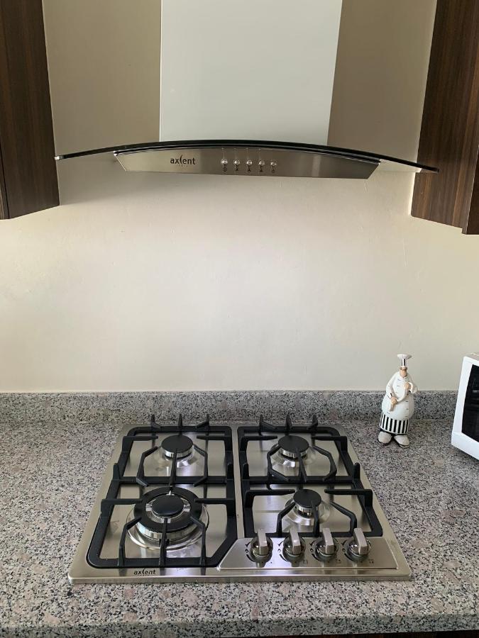 Departamento Nuevo Y Centrico Con Ambiente Familiar En Guadalajara Apartment Luaran gambar